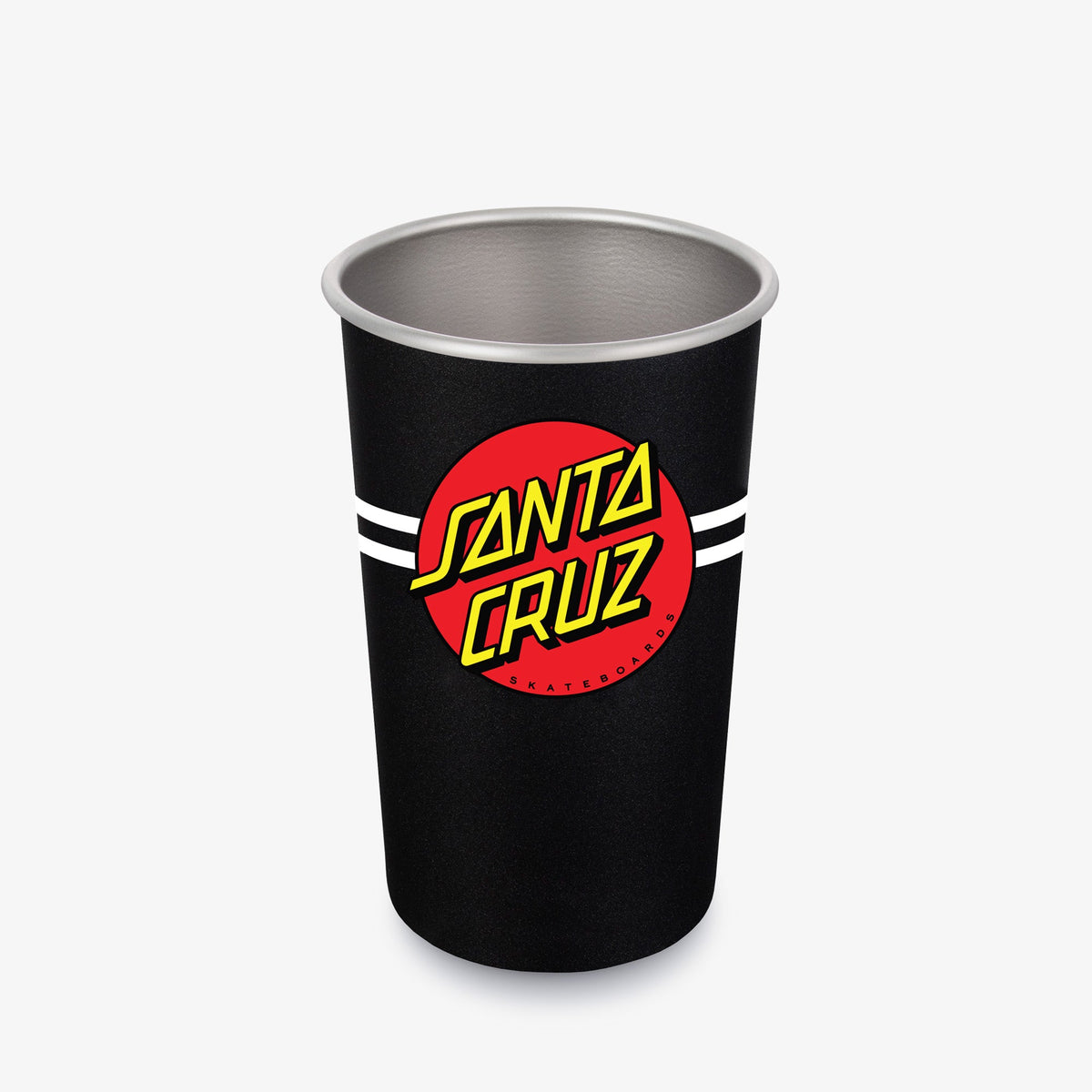 16oz-pint-cup-santa-cruz-k3 16oz_Pint_SantaCruz_Black_ClassicDot.jpg