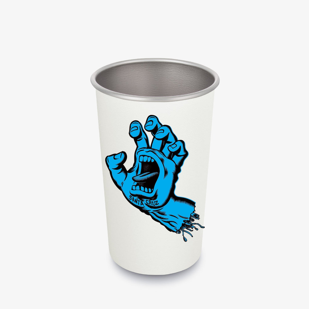 16oz-pint-cup-santa-cruz-k3 16oz_Pint_SantaCruz_ScreamingHand.jpg