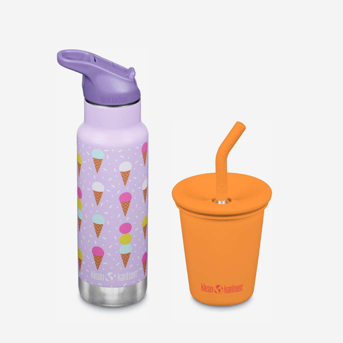 kid-s-sippy-cup-and-water-bottle-set-d9 KK-Kids-SippyCupandWaterBottleSet-FlameOrange-Icecream.png