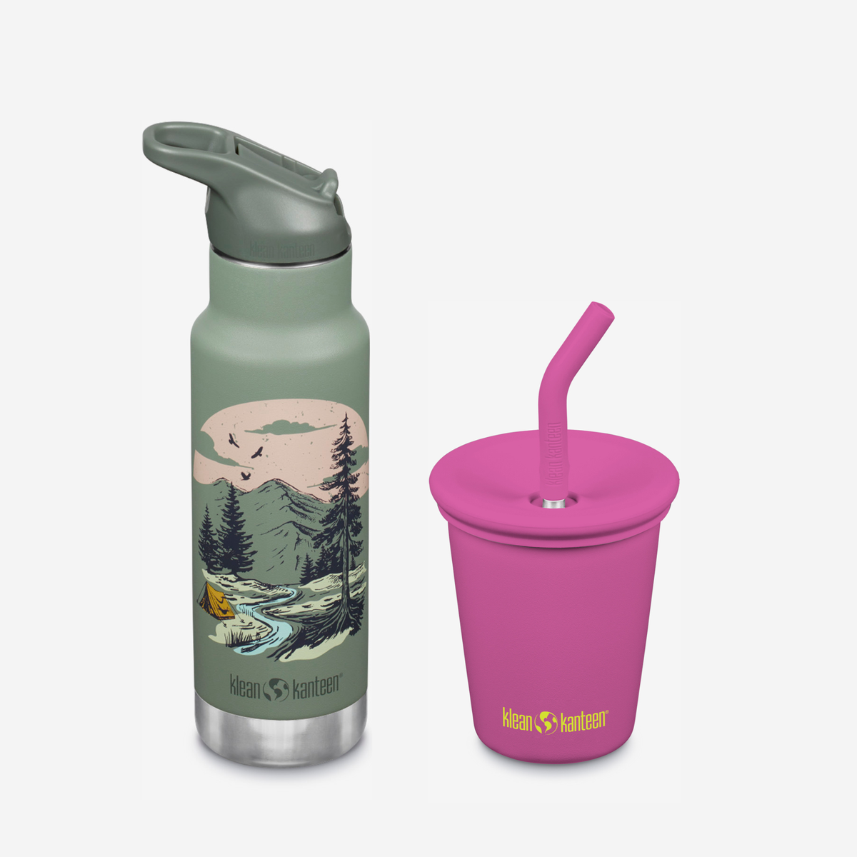 kid-s-sippy-cup-and-water-bottle-set-d9 KK-Kids-SippyCupandWaterBottleSet-RoseViolet-Mountain.png