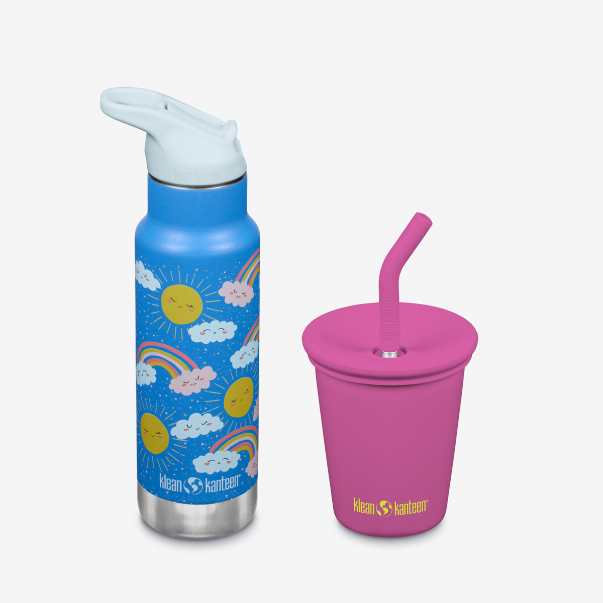 kid-s-sippy-cup-and-water-bottle-set-d9 KK-Kids-SippyCupandWaterBottleSet-RoseViolet-Rainbow.png