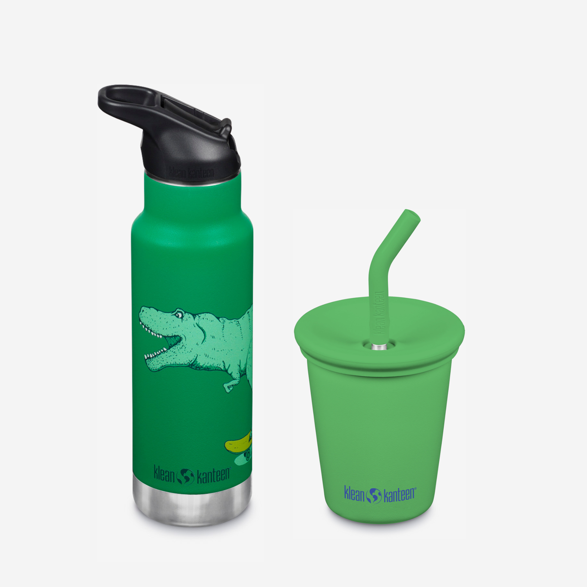 kid-s-sippy-cup-and-water-bottle-set-d9 KK-Kids-SippyCupandWaterBottleSet-VibrantGreen-DinoSkate.png