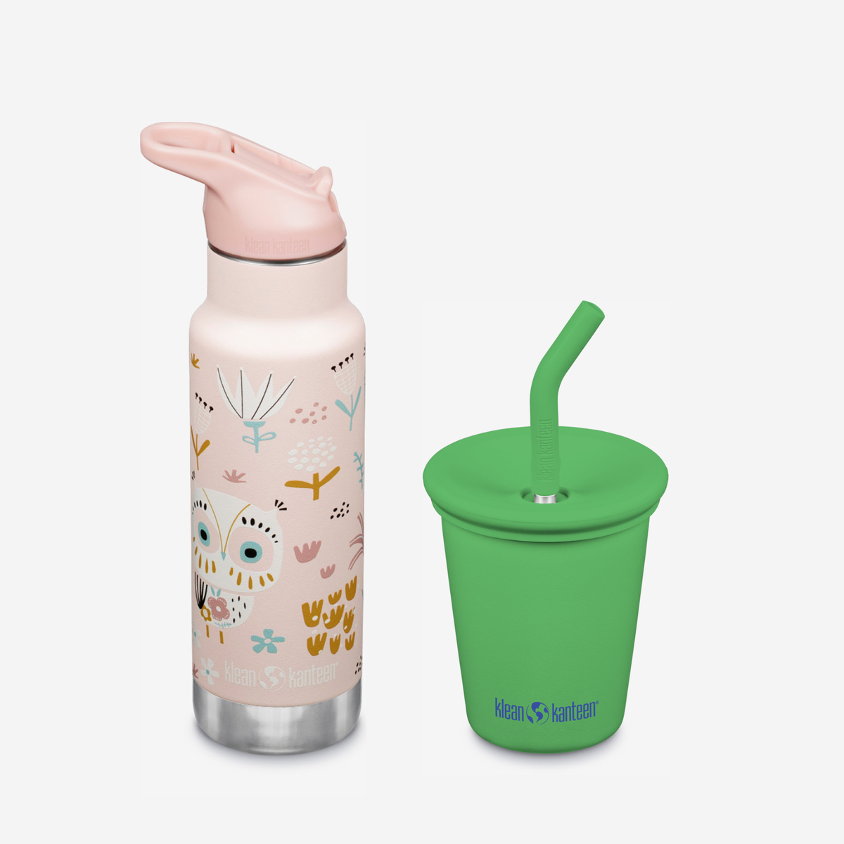 kid-s-sippy-cup-and-water-bottle-set-d9 KK-Kids-SippyCupandWaterBottleSet-VibrantGreen-Owlet.png