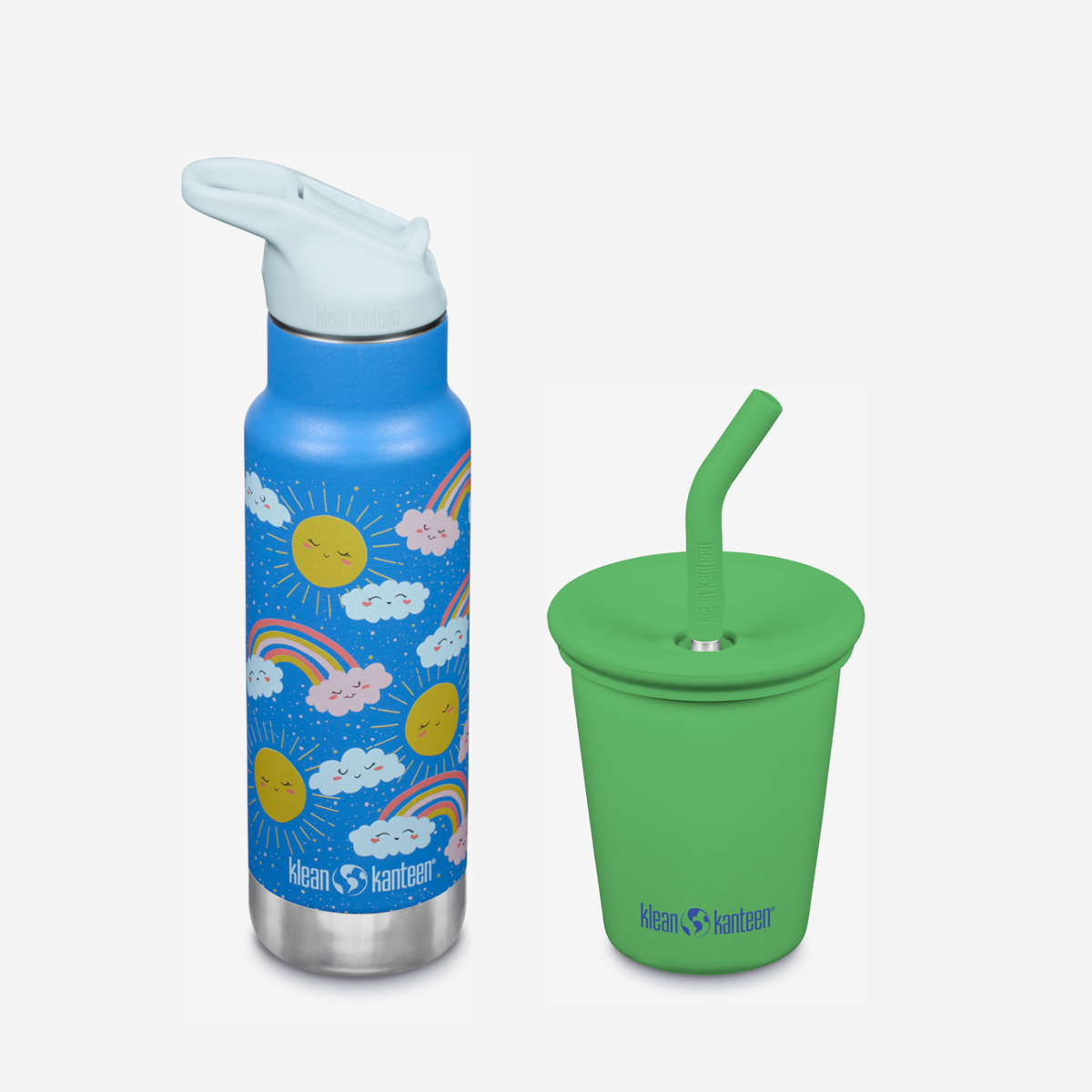 kid-s-sippy-cup-and-water-bottle-set-d9 KK-Kids-SippyCupandWaterBottleSet-VibrantGreen-Rainbows.png