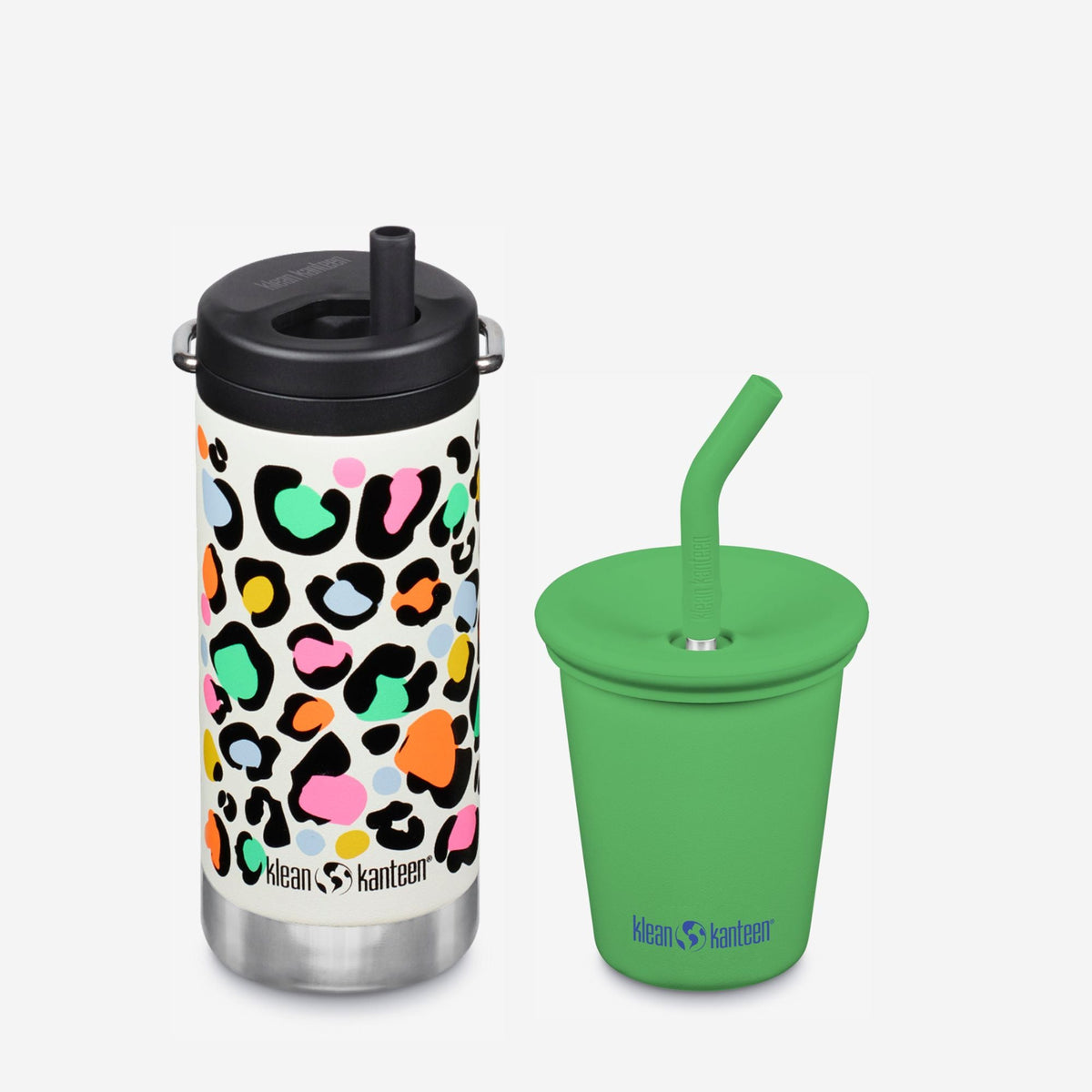 kid-s-sippy-cup-and-wide-water-bottle-set-i3 Kids-Sippy-Cup-and-Wide-Water-Bottle-Set-VibrantGreen-Leopard.jpg