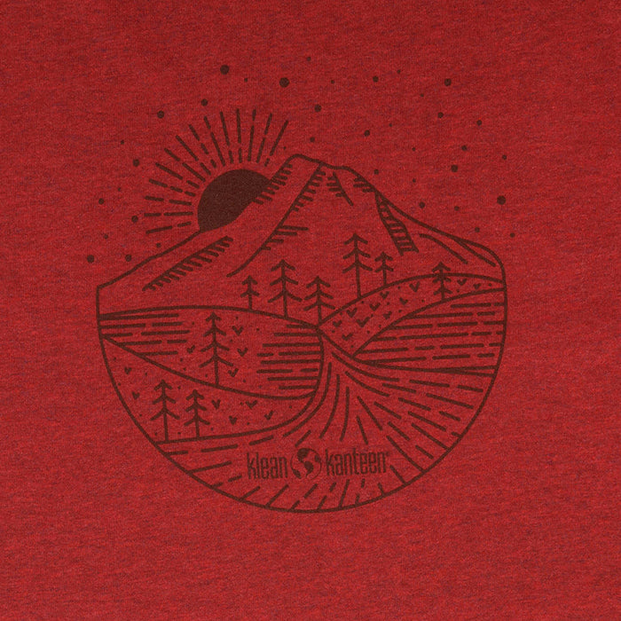 backyard-t-shirt-e5 klean_shirt_mountainscape_front_closeup_lifestyle.jpg